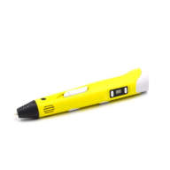 8779 3D-ручка (желтый)