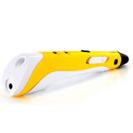 8779 3D-ручка (желтый)