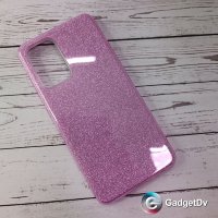21018 Samsung A53 защитная крышка-крышка, блестки