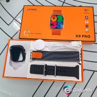 23519 Smart часы X9 Pro
