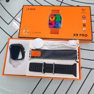 23519 Smart часы X9 Pro