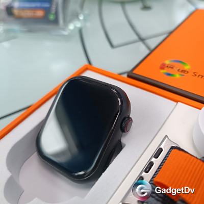 23519 Smart часы X9 Pro