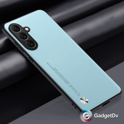 23668 Samsung A24 защитная крышка-чехол, CODE