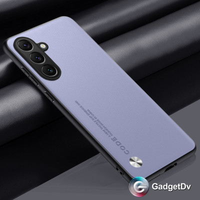 23668 Samsung A24 защитная крышка-чехол, CODE