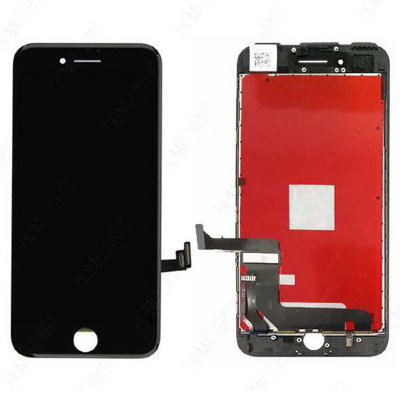 Экран/Дисплей/Модуль iPhone 7 (черный) Экран iPhone 7 (черный)