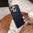 36042 iPhone13 Pro защитная крышка-чехол, пластик - 36042 iPhone13 Pro защитная крышка-чехол, пластик