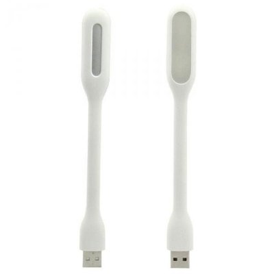4906 USB-лампа (белый) 4906 USB-лампа (белый)