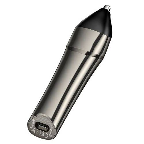 38759 Машинка для стрижки волос Hoco HP26