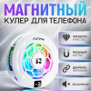 39000 Куллер (охлаждение) для телефона Remax RT-F13