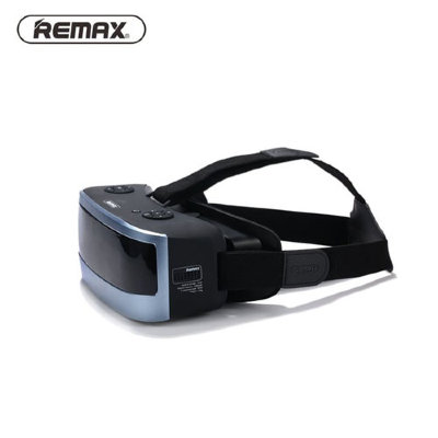 Очки виртуальной реальности Remax WT-V04 10405 Очки виртуальной реальности REMAX WT-V04