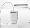 11066 СЗУ USB, led дисплей, Hoco C-39A