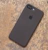 11432 Защитная крышка iPhone XR, Silicone Case с логотипом