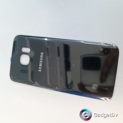Задняя крышка Samsung Galaxy S7 Edge Задняя крышка Samsung Galaxy S7 Edge