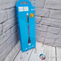 90355 Кабель USB lightning 1 м, Hlotus HL65