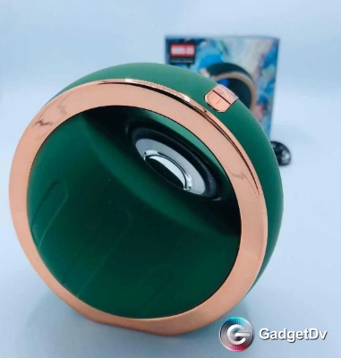 60235 Портативная Bluetooth колонка MMS-33