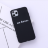 60531  Защитная крышка iPhone 8 Plus/7 Plus, надпись