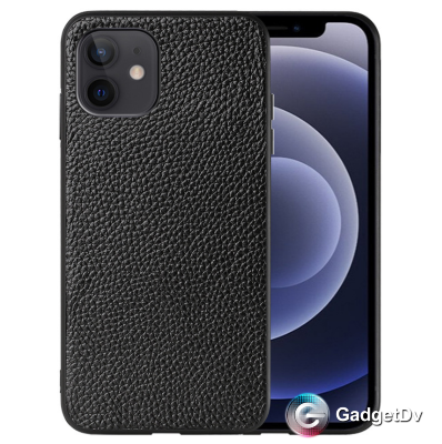 60721 iPhone 12/12Pro защитная крышка-чехол, Langsidi