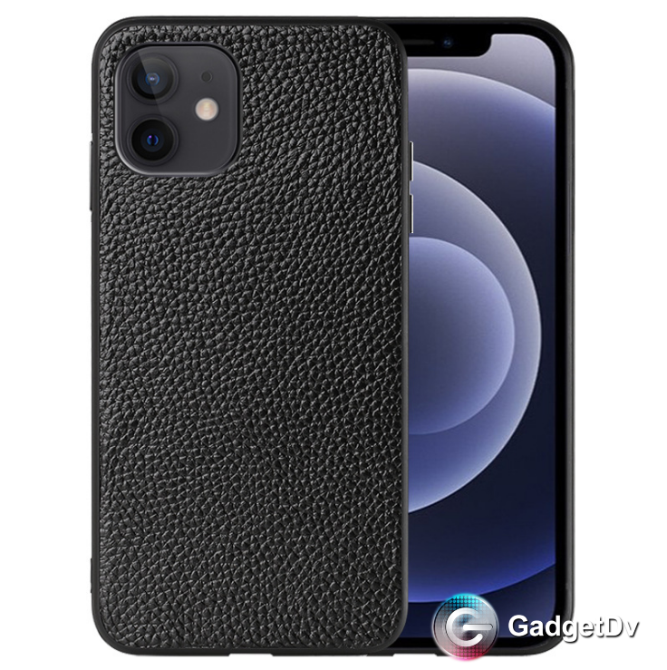 60721 iPhone 12/12Pro защитная крышка-чехол, Langsidi