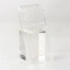 20941 Защитная крышка iPhone 14Pro Max, прозрачная с кармашком