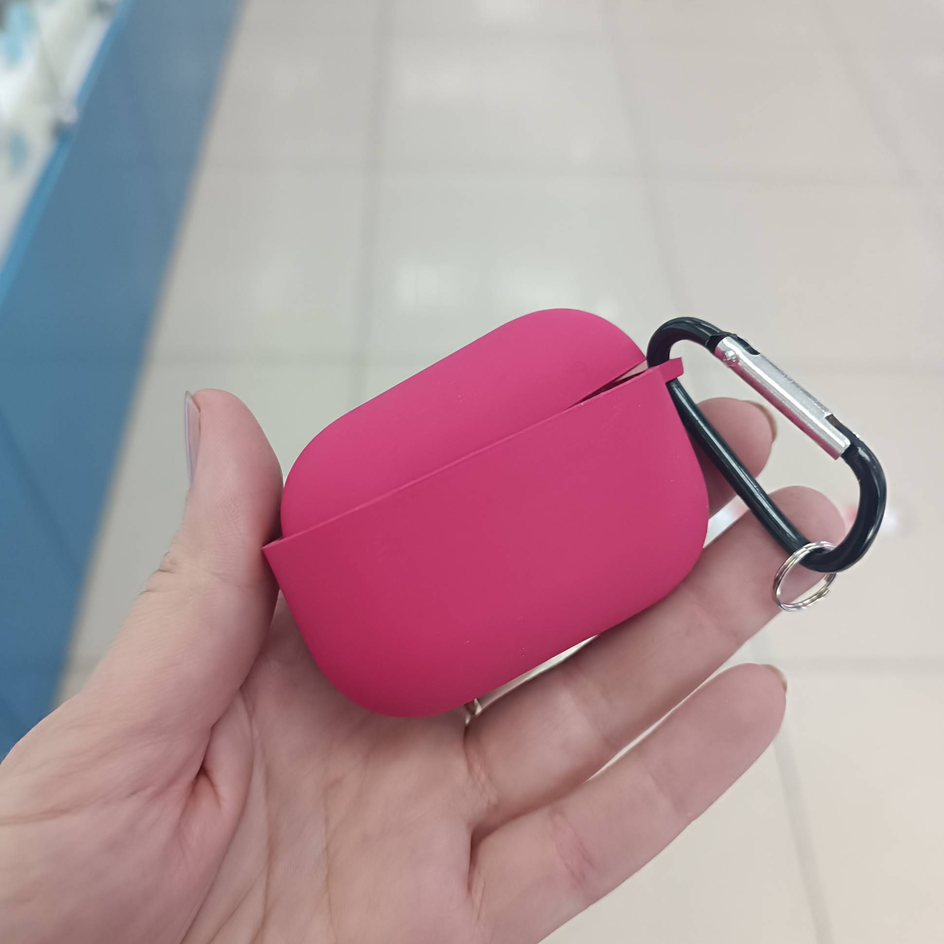 21023 Чехол для AP Pro Silicone Case