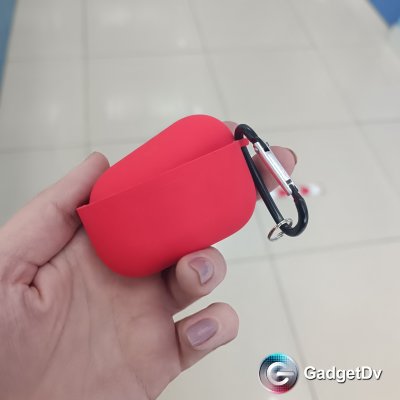 21023 Чехол для AP Pro Silicone Case
