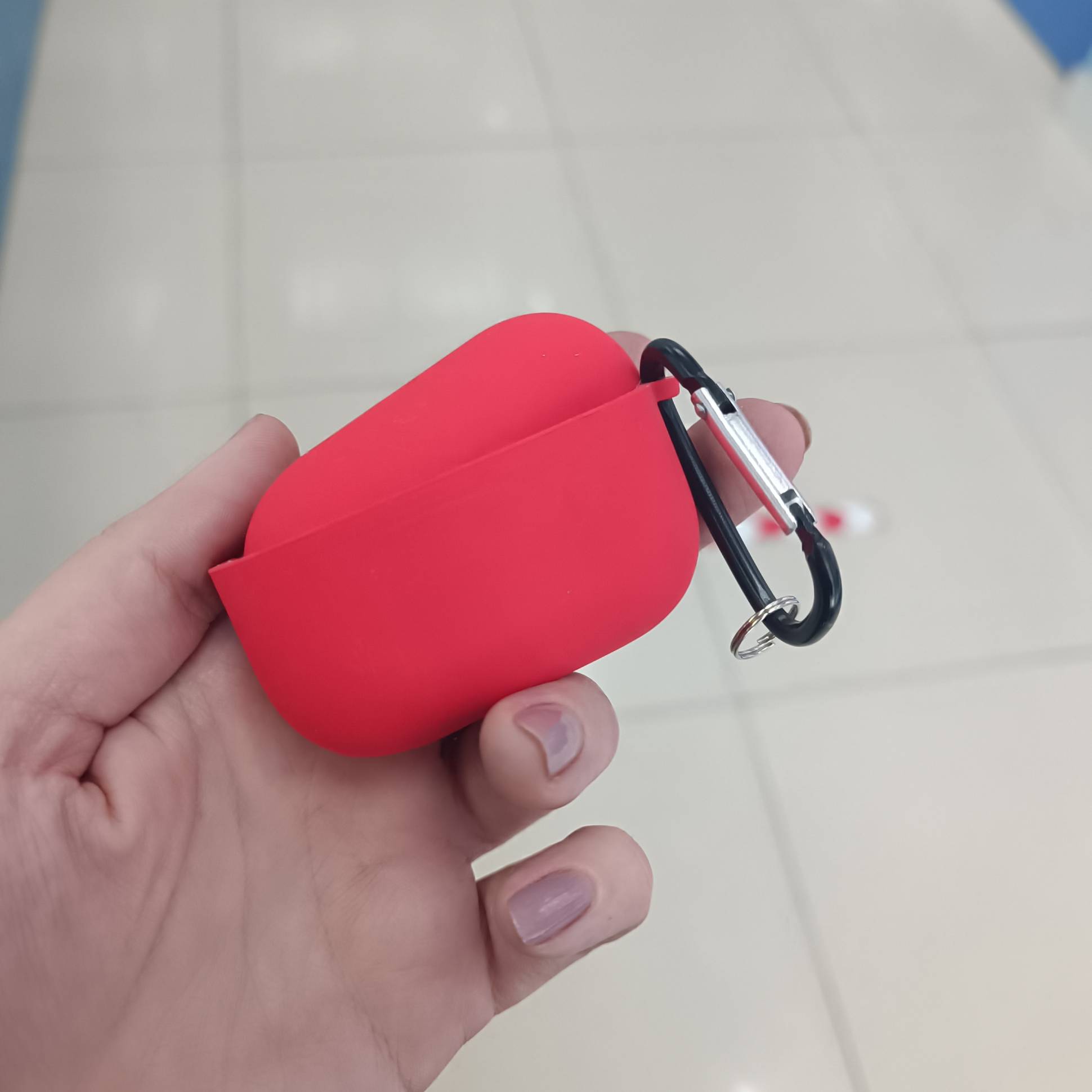 21023 Чехол для AP Pro Silicone Case