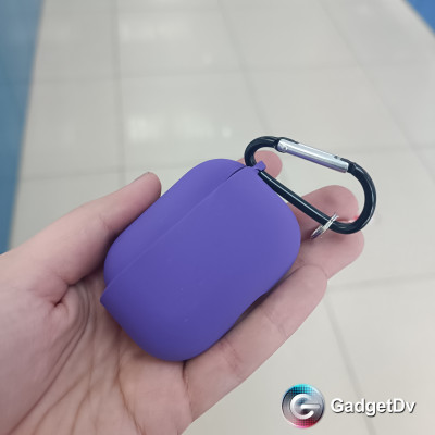 21023 Чехол для AP Pro Silicone Case