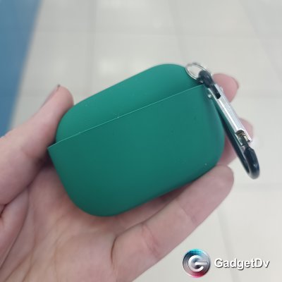 21023 Чехол для AP Pro Silicone Case