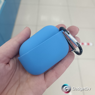 21023 Чехол для AP Pro Silicone Case