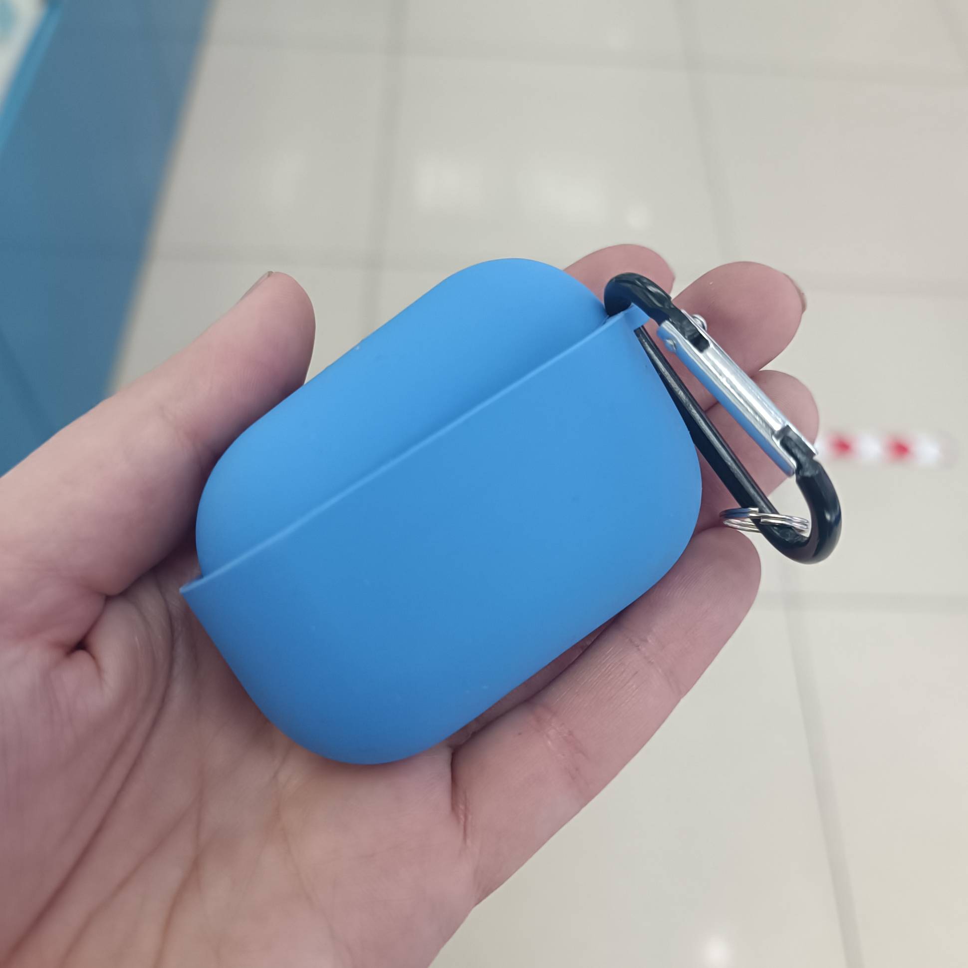 21023 Чехол для AP Pro Silicone Case
