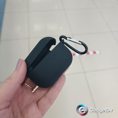 21023 Чехол для AP Pro Silicone Case