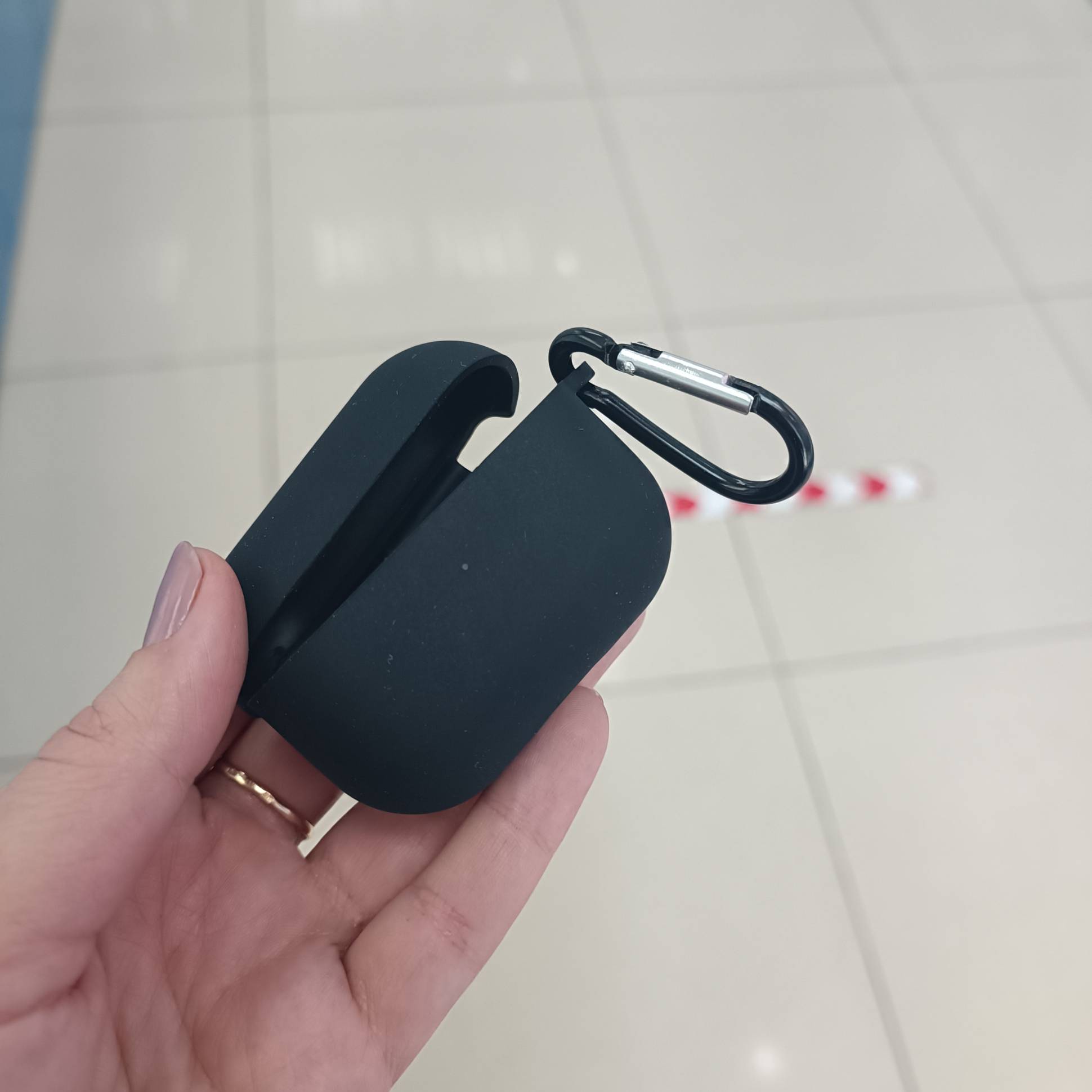 21023 Чехол для AP Pro Silicone Case