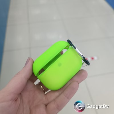 21023 Чехол для AP Pro Silicone Case