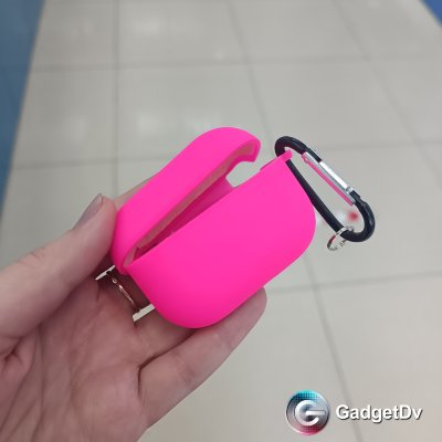 21023 Чехол для AP Pro Silicone Case