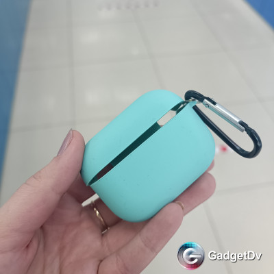 21023 Чехол для AP Pro Silicone Case