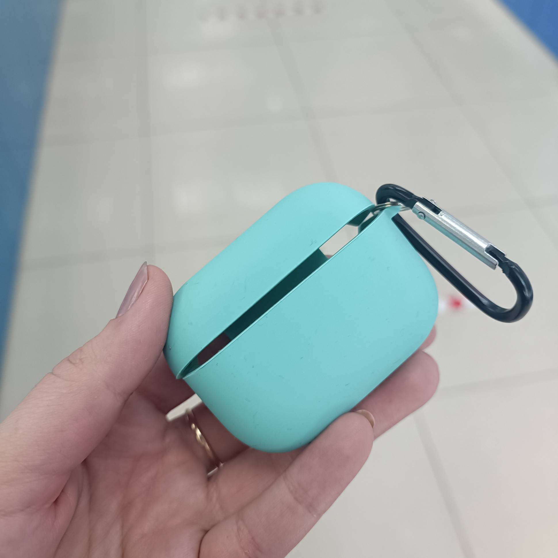 21023 Чехол для AP Pro Silicone Case