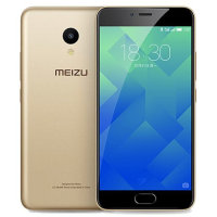Смартфон Meizu M5 16Gb/2Gb (золото)
