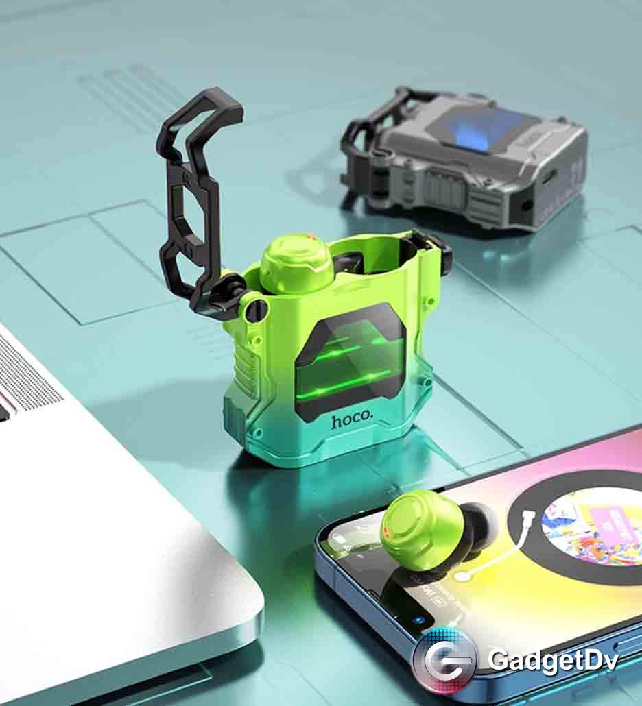 23020 Наушники Bluetooth Hoco EW33