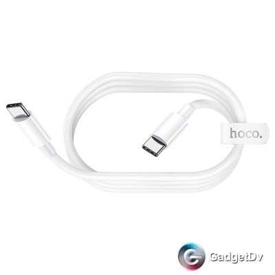 23205 Кабель Type-C to Type-C, 1 м,Hoco X51
