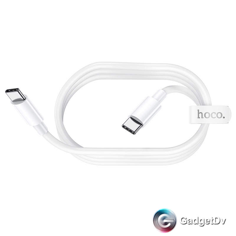 23205 Кабель Type-C to Type-C, 1 м,Hoco X51