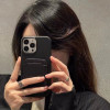 23669 Защитная крышка iPhone 14,с картхолдером под кожу