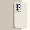 27157 Samsung S24 Plus, защитная крышка-чехол, Silicone Case