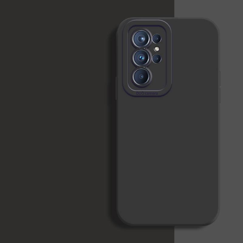 27157 Samsung S24 Plus, защитная крышка-чехол, Silicone Case