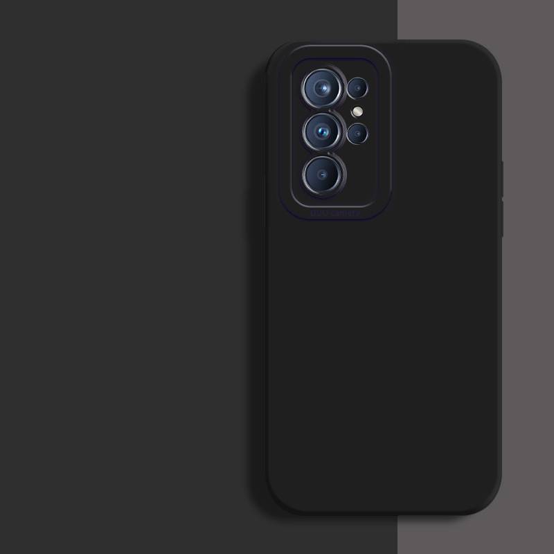 27157 Samsung S24 Plus, защитная крышка-чехол, Silicone Case