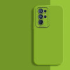 27157 Samsung S24 Plus, защитная крышка-чехол, Silicone Case
