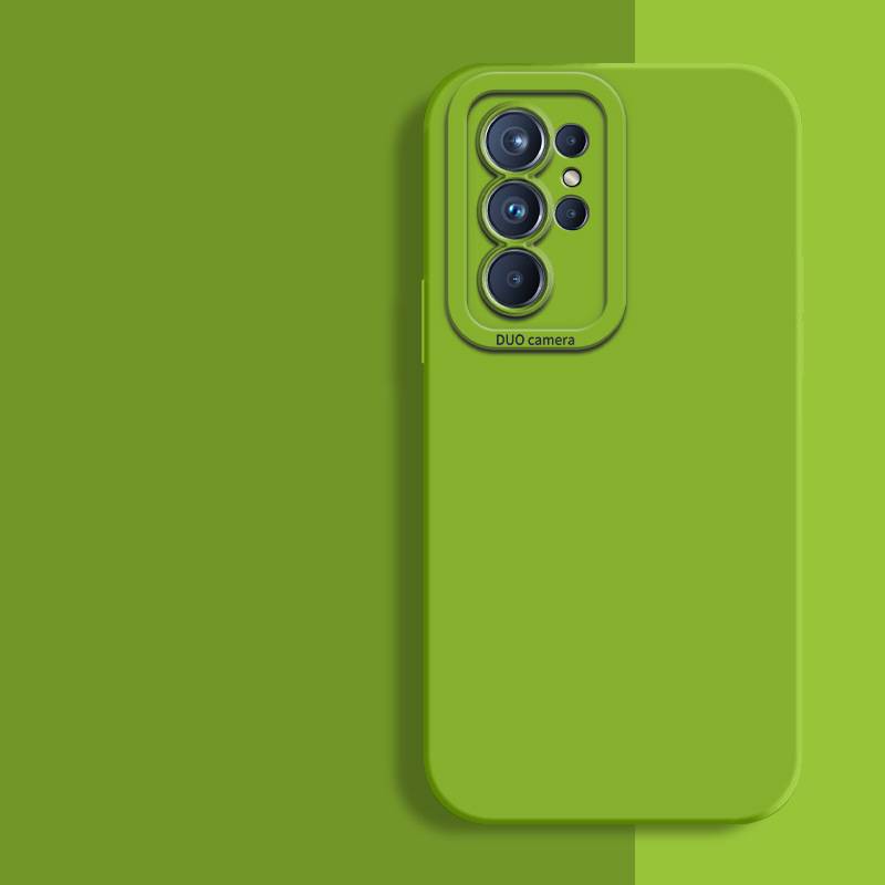 27157 Samsung S24 Plus, защитная крышка-чехол, Silicone Case