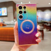 28072 Samsung S23 защитная крышка-чехол Best