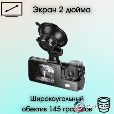 29029 Видеорегистратор Hoco DI60