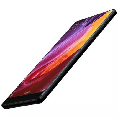 Смартфон Xiaomi Mi MIX 4Gb/128Gb (черный)