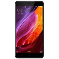 Смартфон Xiaomi Mi MIX 4Gb/128Gb (черный)